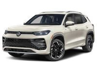 2026 Volkswagen Tiguan SEL R-Line Turbo(ARRIVING END OF JAN/EARLY FEB)