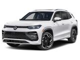 2026 Volkswagen Tiguan SEL R-Line Turbo(ARRIVING END OF SEPT/EARLY NOV) Oshkosh WI