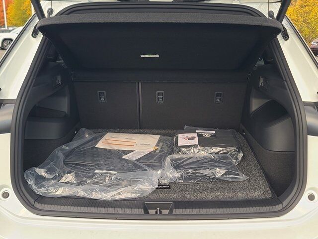 2026 Volkswagen Tiguan SEL Springfield VA