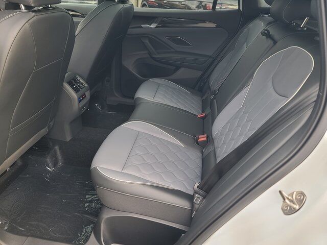 2026 Volkswagen Tiguan SEL Springfield VA