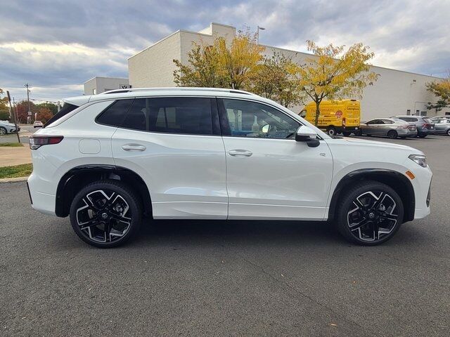 2026 Volkswagen Tiguan SEL Springfield VA