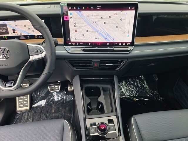 2026 Volkswagen Tiguan SEL Springfield VA