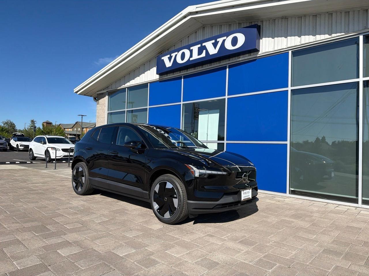 2026 Volvo EX30 Single Motor Plus