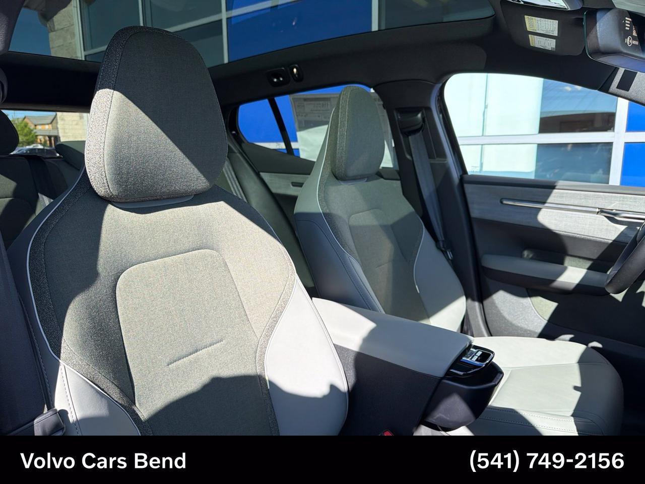 2026 Volvo EX30 Single Motor Plus Bend OR