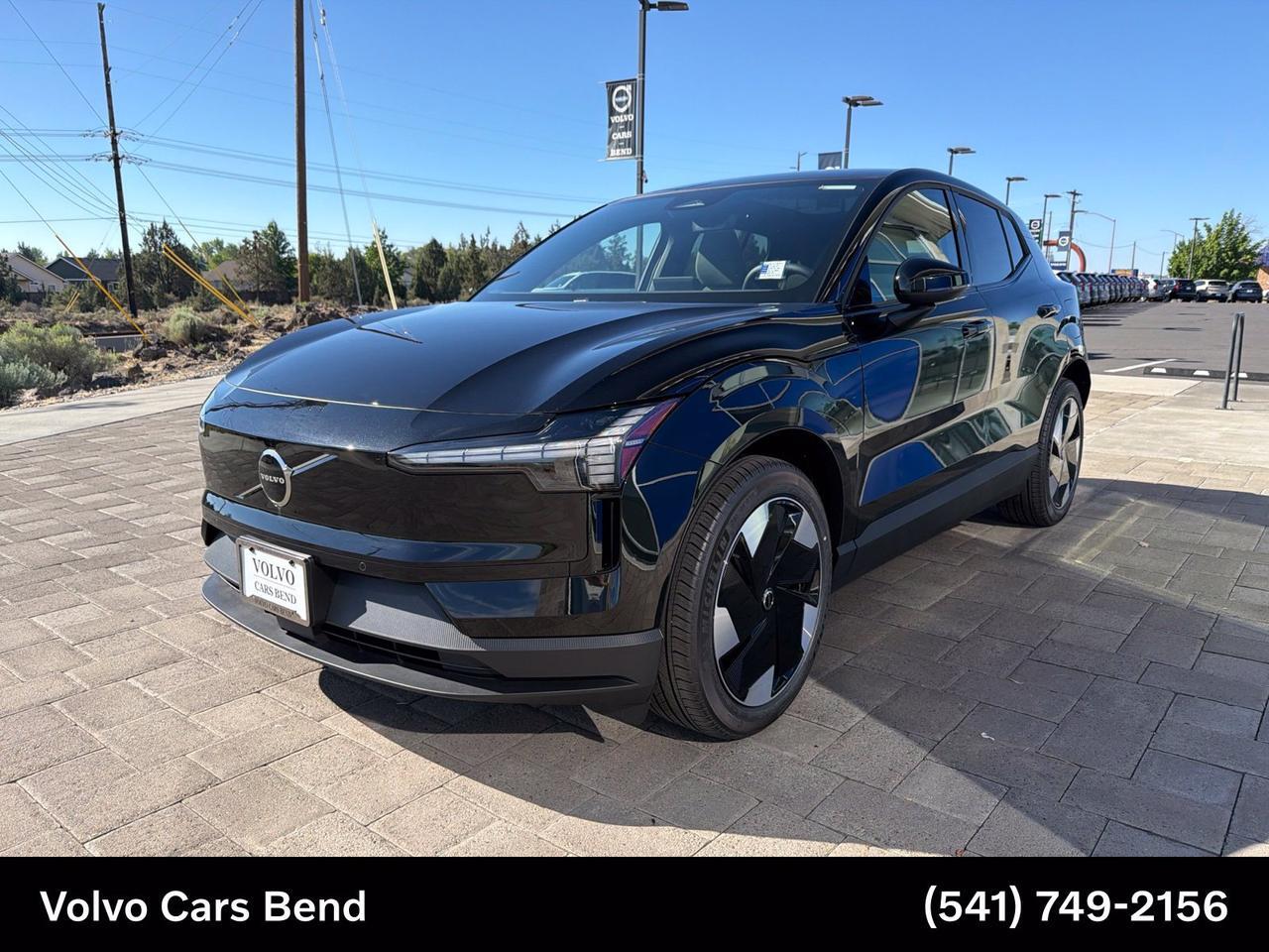 2026 Volvo EX30 Single Motor Plus Bend OR