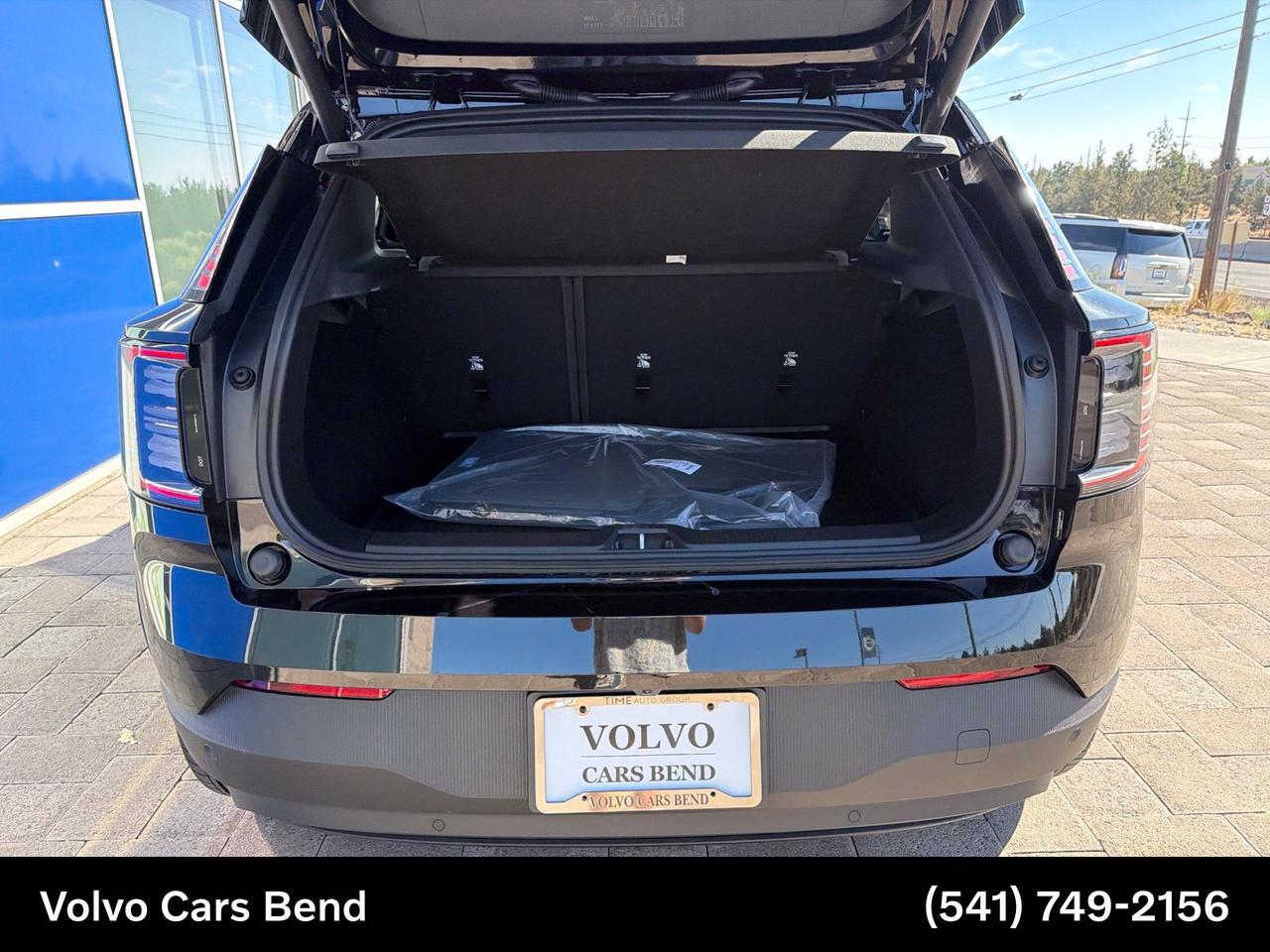 2026 Volvo EX30 Single Motor Plus Bend OR