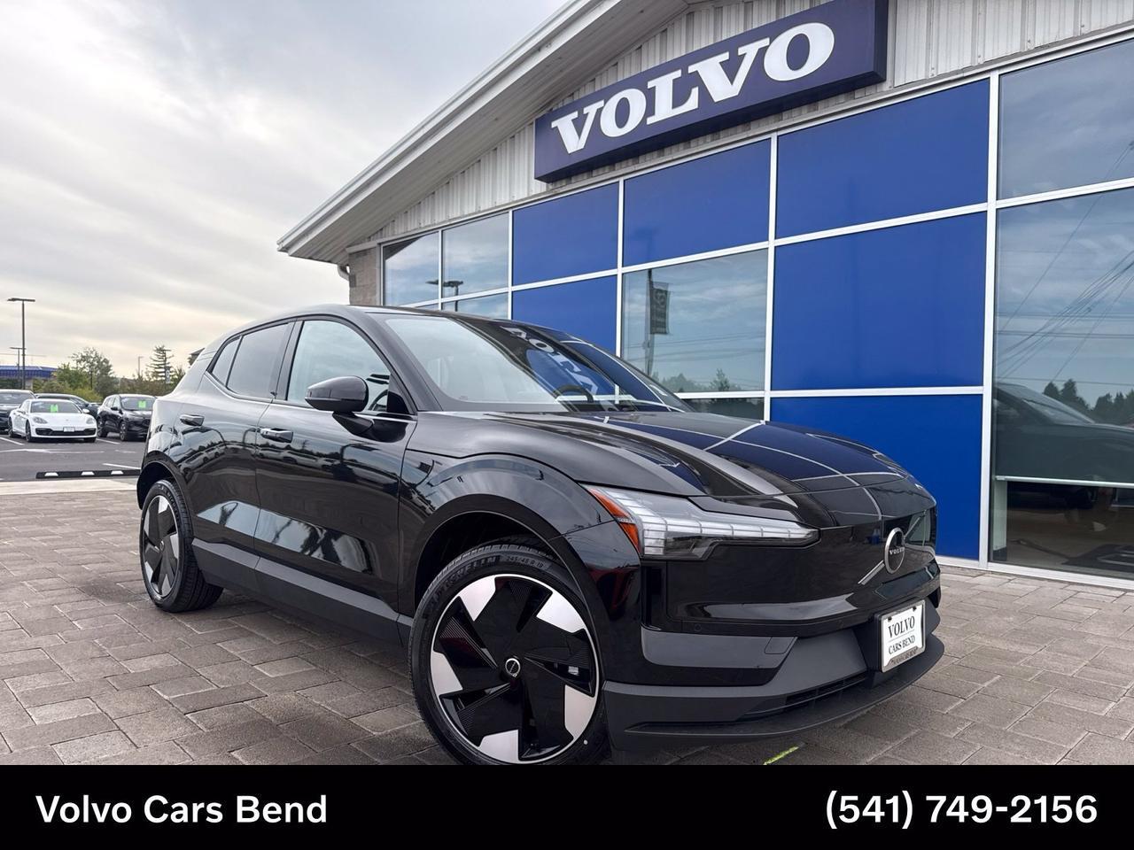 2026 Volvo EX30 Single Motor Plus