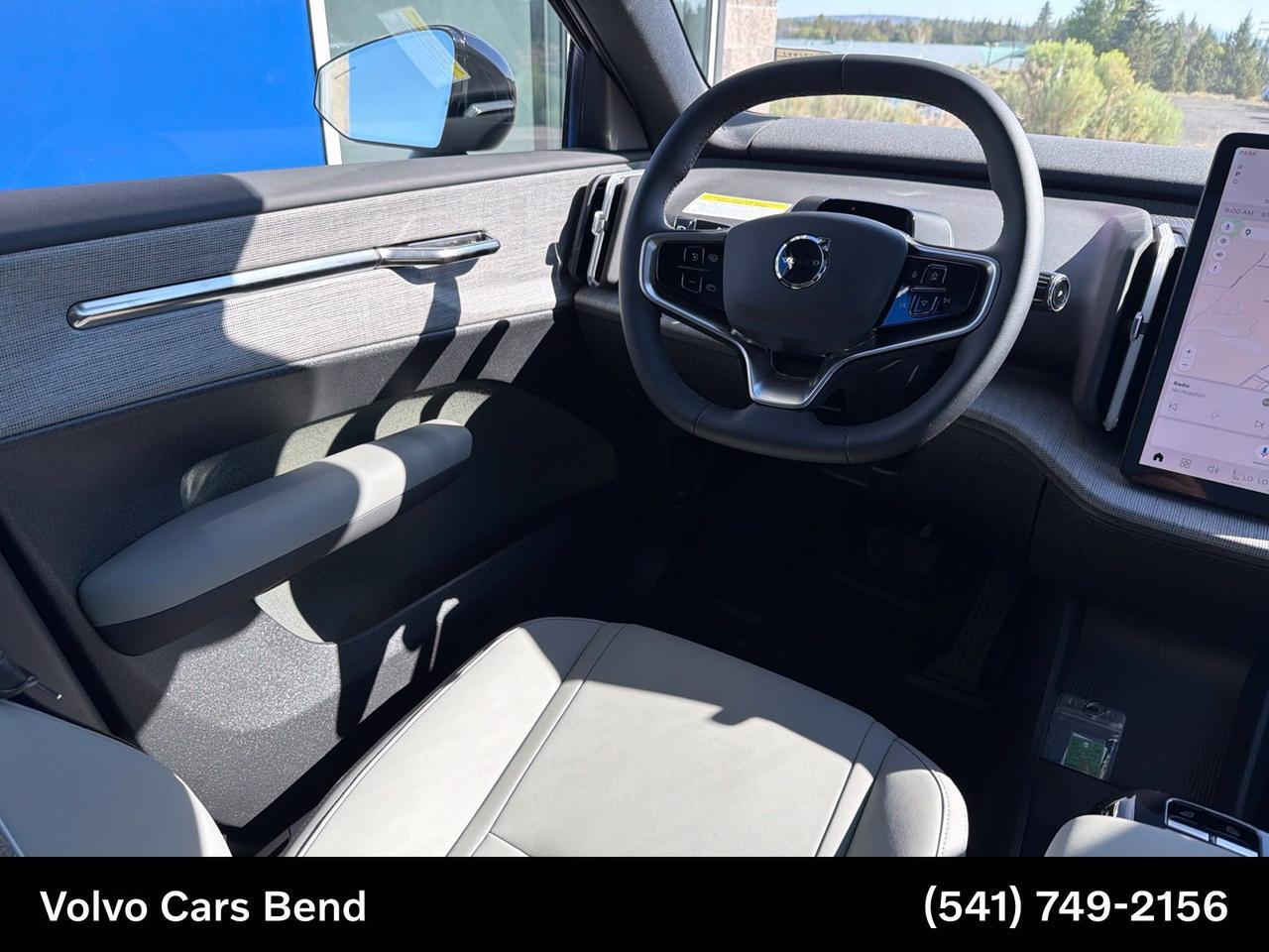 2026 Volvo EX30 Single Motor Plus Bend OR