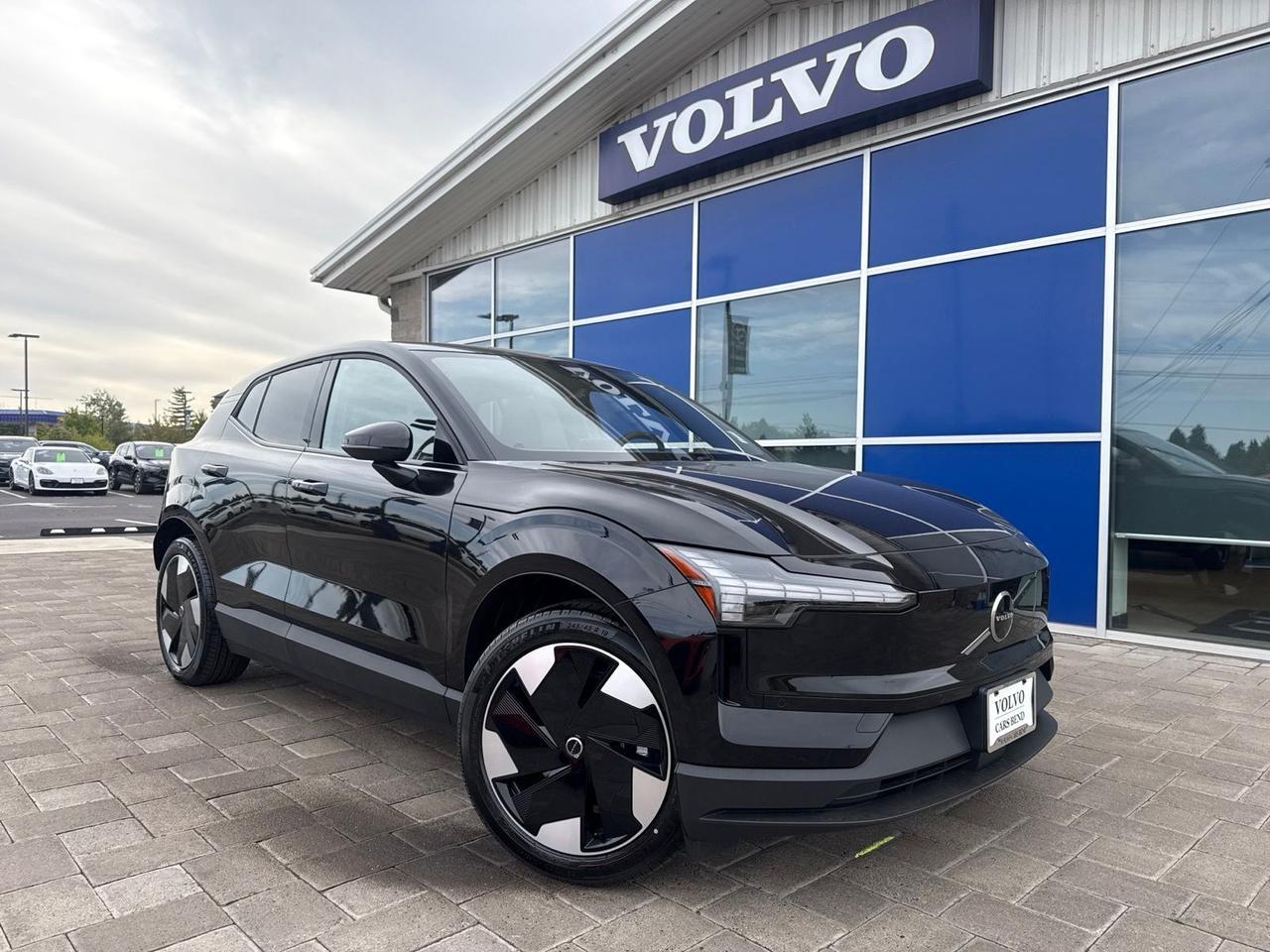 2026 Volvo EX30 Single Motor Plus