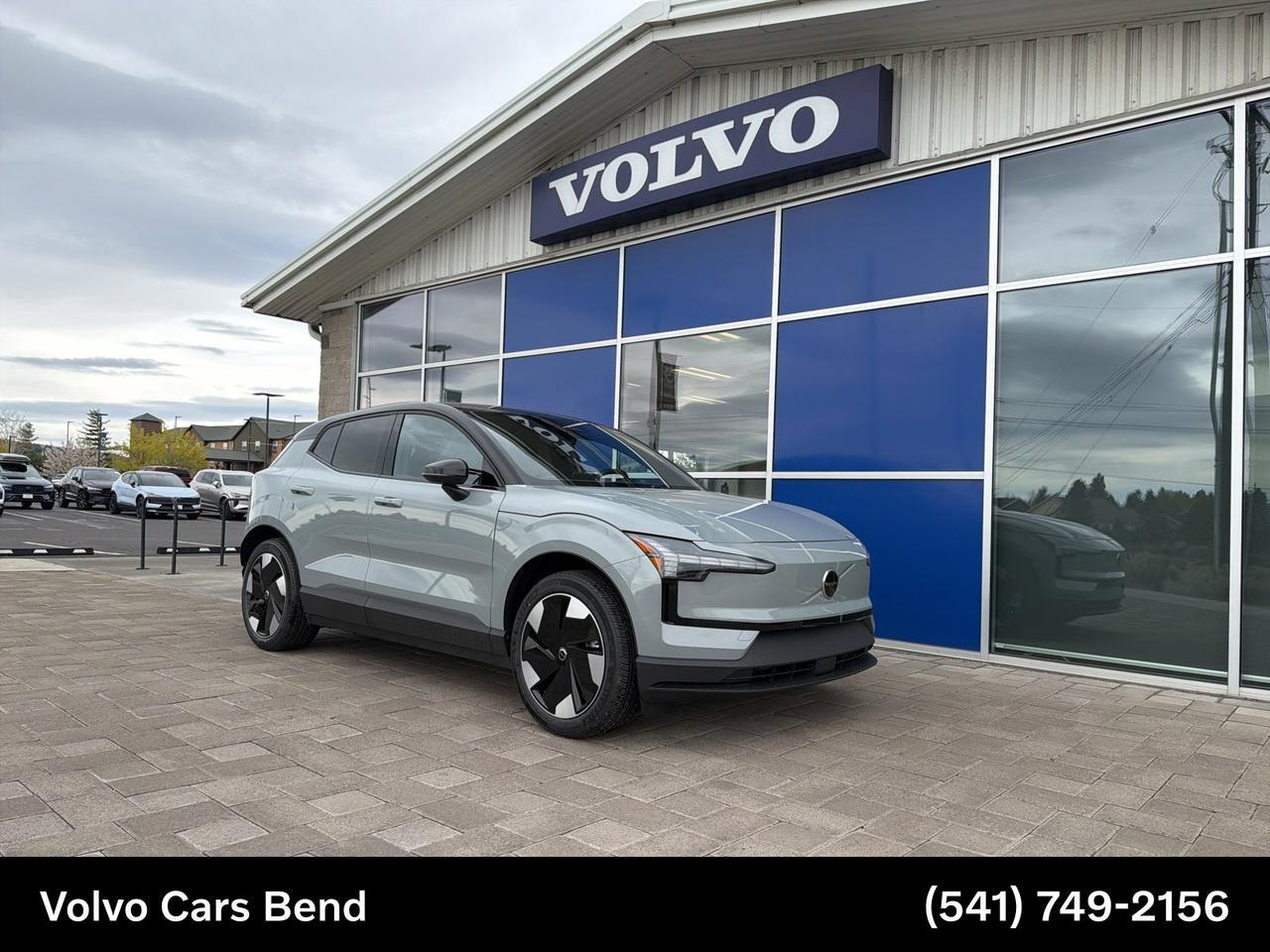 2026 Volvo EX30 Single Motor Plus