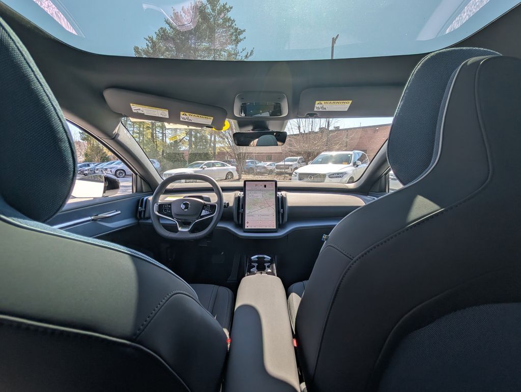 2026 Volvo EX30 Single Motor Plus Hunt Valley MD