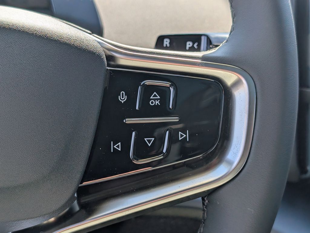 2026 Volvo EX30 Single Motor Plus Hunt Valley MD