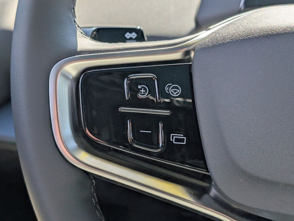 2026 Volvo EX30 Single Motor Plus Hunt Valley MD