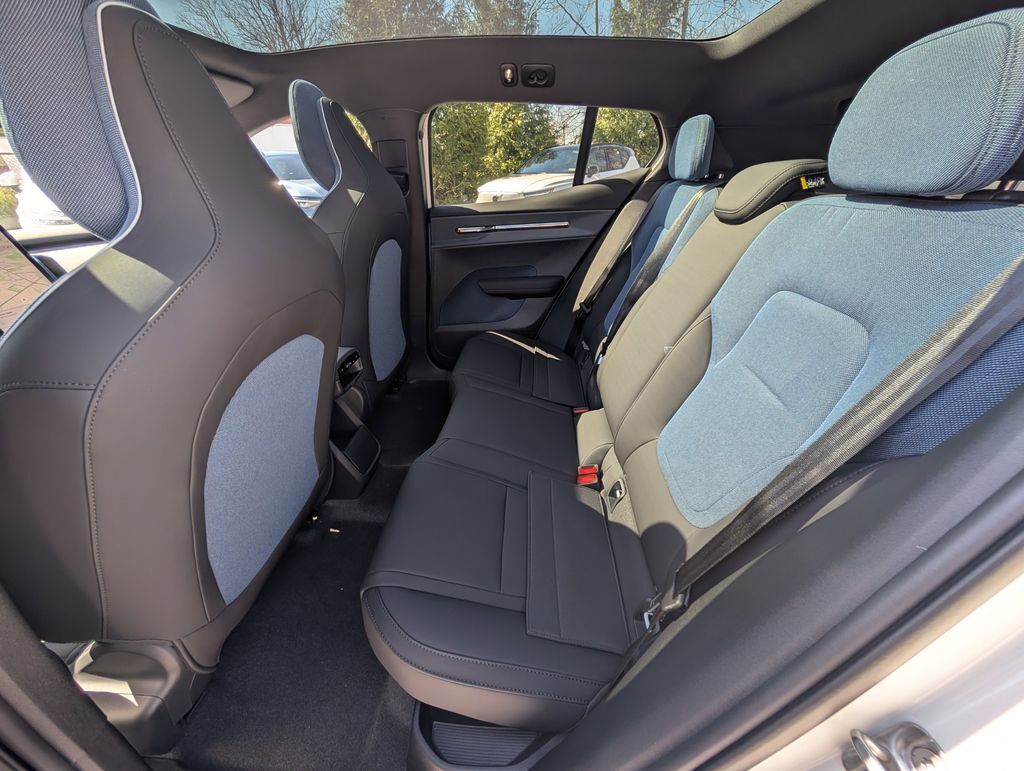 2026 Volvo EX30 Single Motor Plus Hunt Valley MD