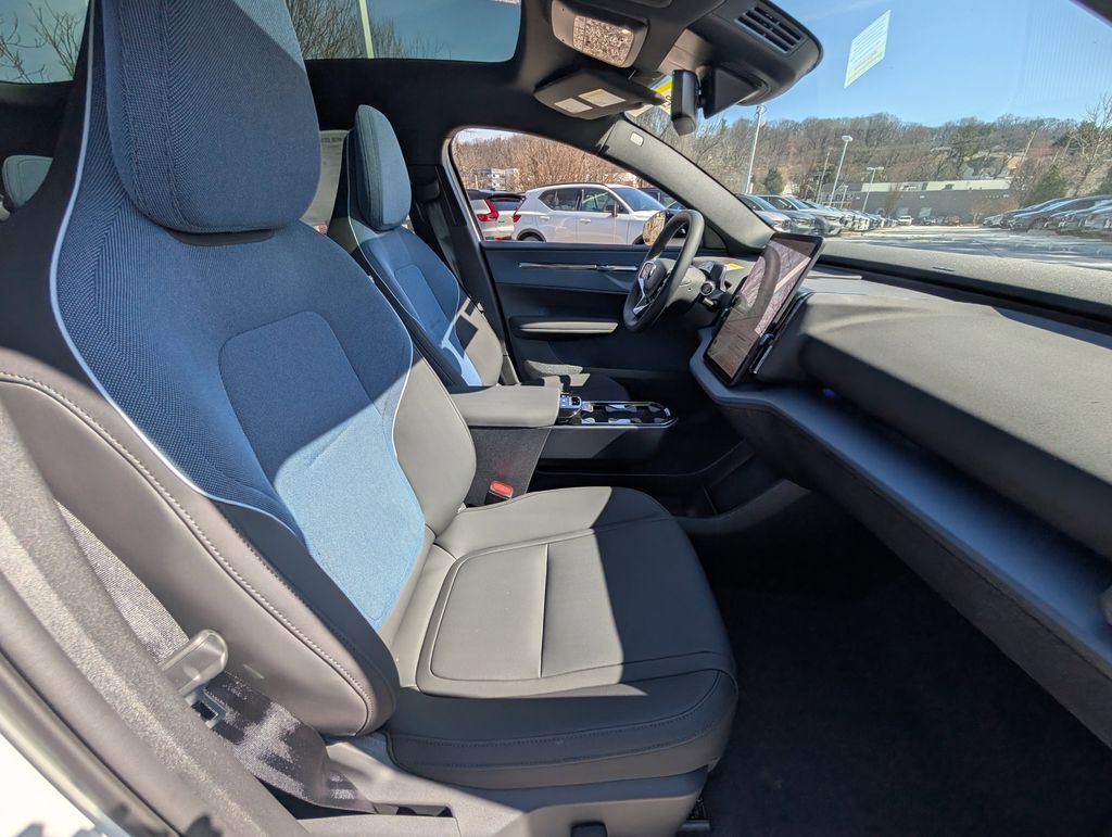 2026 Volvo EX30 Single Motor Plus Hunt Valley MD