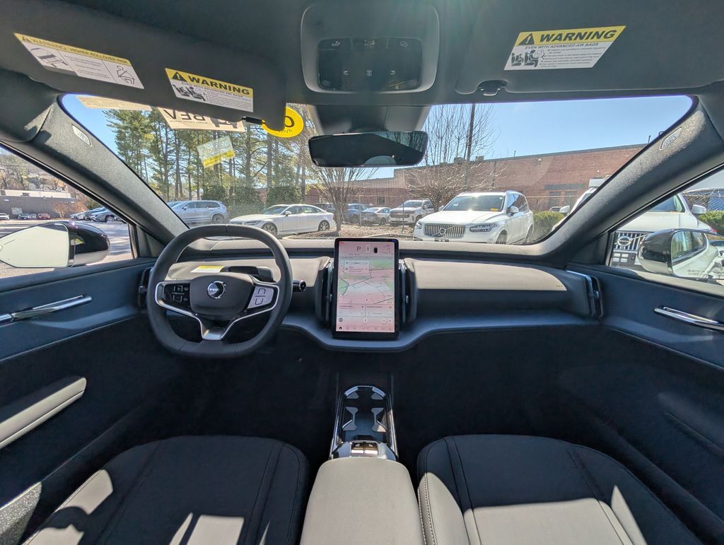 2026 Volvo EX30 Single Motor Plus Hunt Valley MD