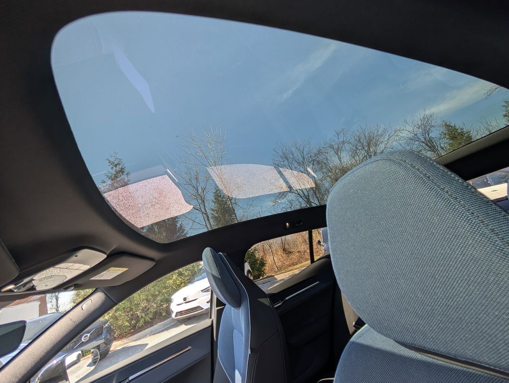 2026 Volvo EX30 Single Motor Plus Hunt Valley MD