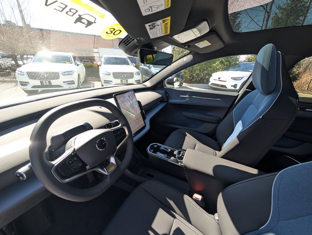 2026 Volvo EX30 Single Motor Plus Hunt Valley MD