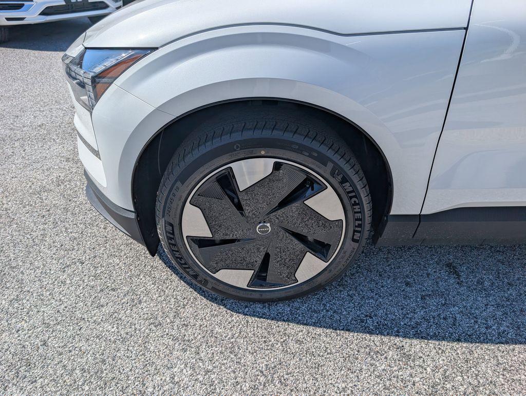 2026 Volvo EX30 Single Motor Plus Hunt Valley MD