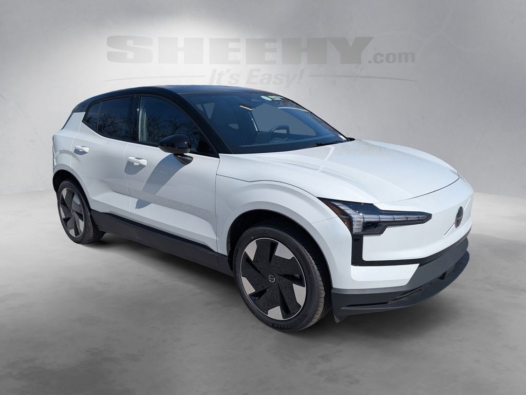 2026 Volvo EX30 Single Motor Plus Hunt Valley MD