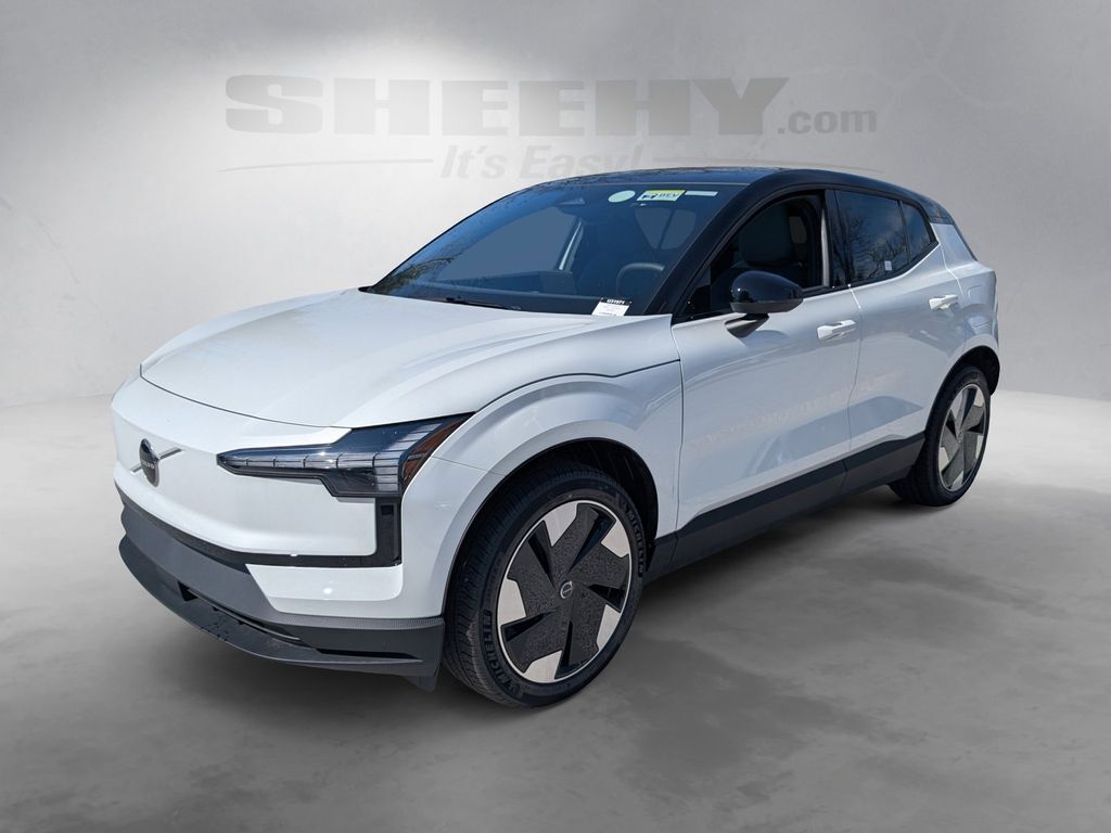 2026 Volvo EX30 Single Motor Plus Hunt Valley MD
