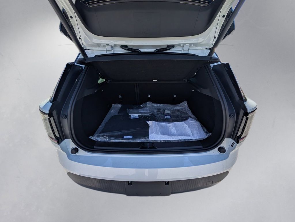 2026 Volvo EX30 Single Motor Plus Hunt Valley MD