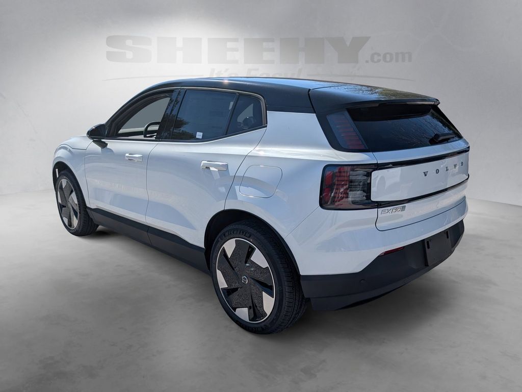 2026 Volvo EX30 Single Motor Plus Hunt Valley MD