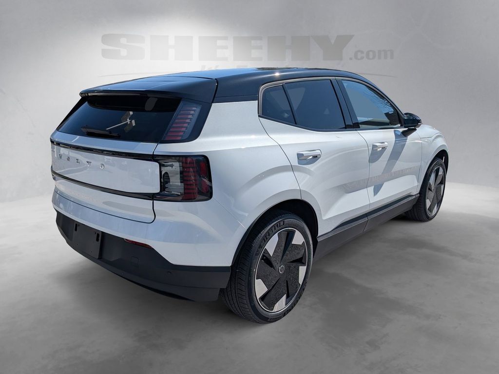 2026 Volvo EX30 Single Motor Plus Hunt Valley MD