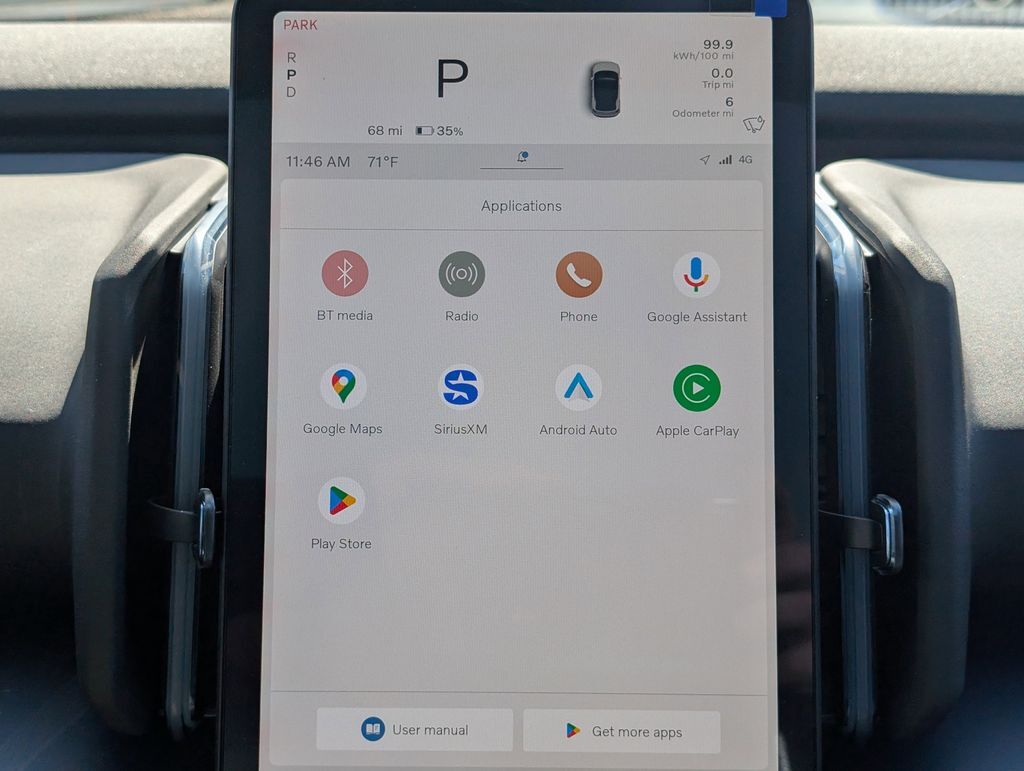 2026 Volvo EX30 Single Motor Plus Hunt Valley MD