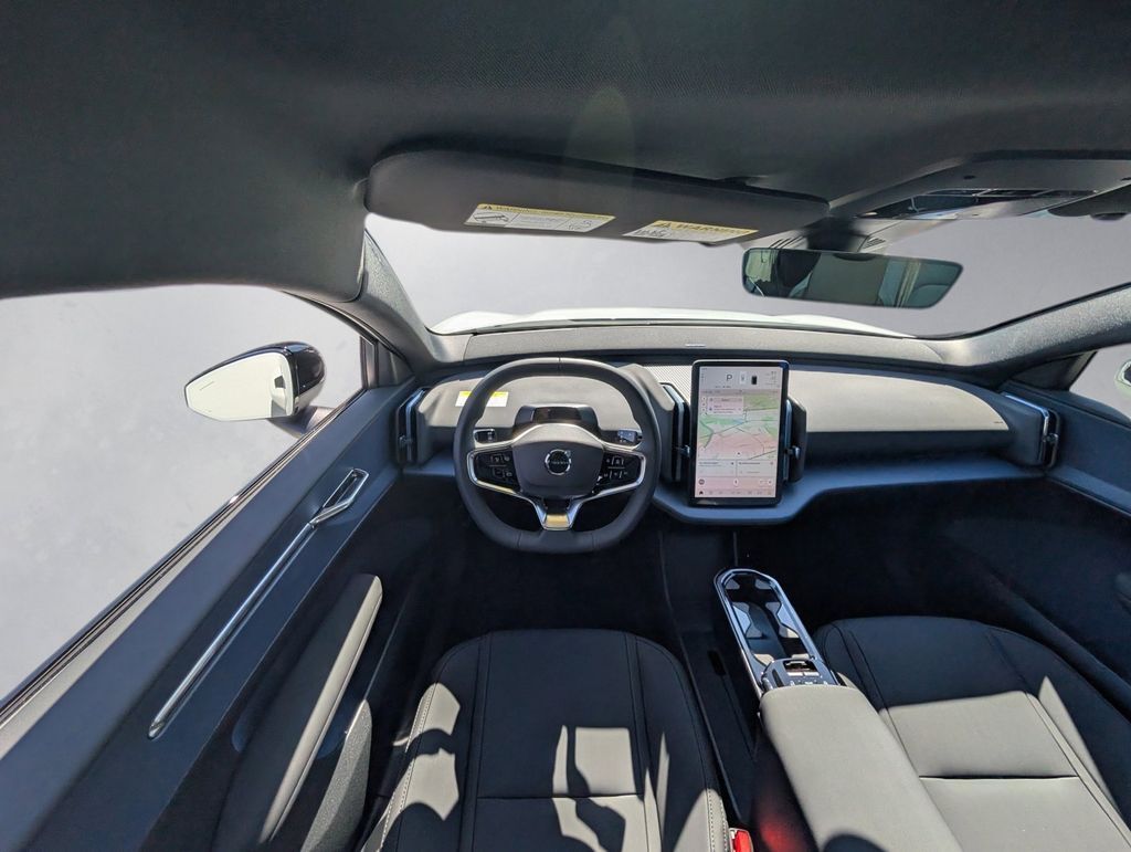 2026 Volvo EX30 Single Motor Plus Hunt Valley MD