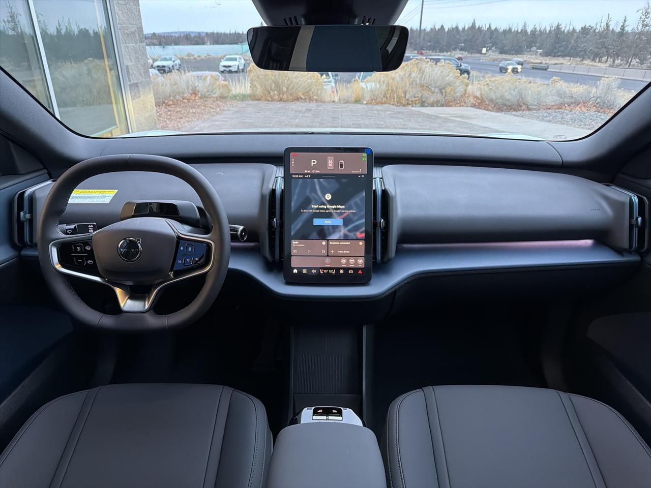 2026 Volvo EX30 Twin Motor Cross Country Ultra Bend OR