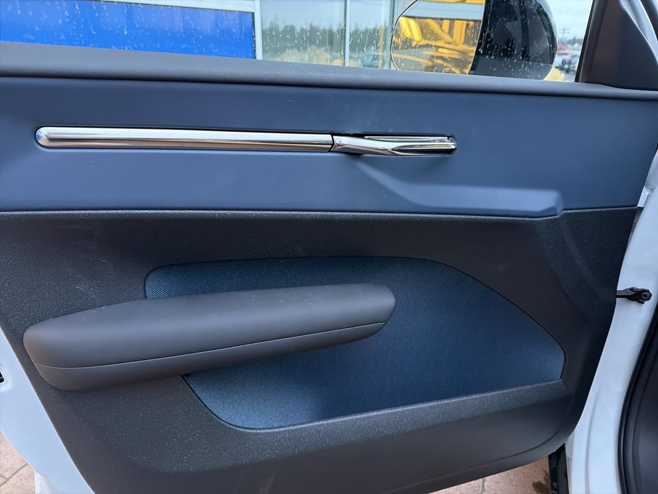 2026 Volvo EX30 Twin Motor Cross Country Ultra Bend OR