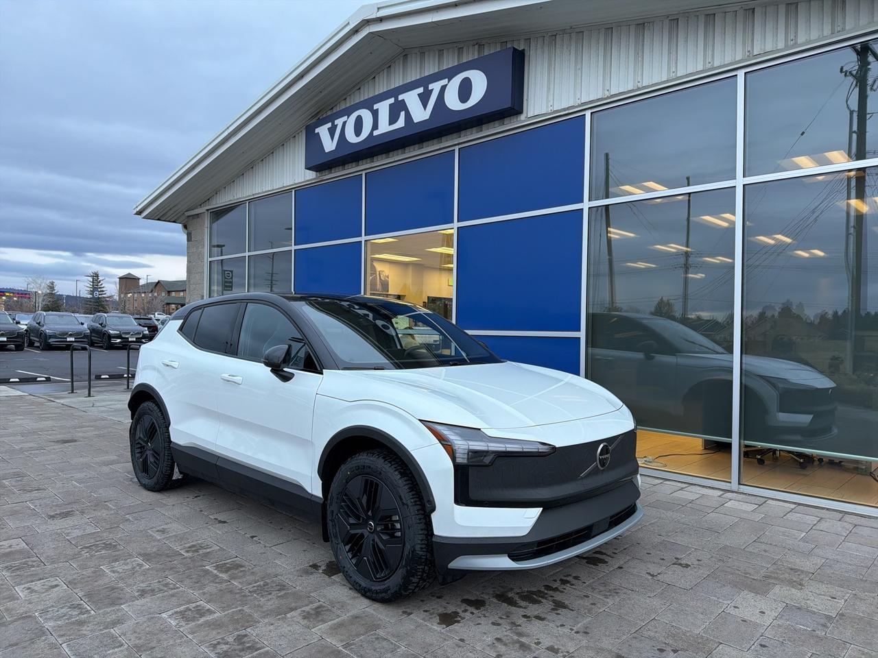 2026 Volvo EX30 Twin Motor Cross Country Ultra