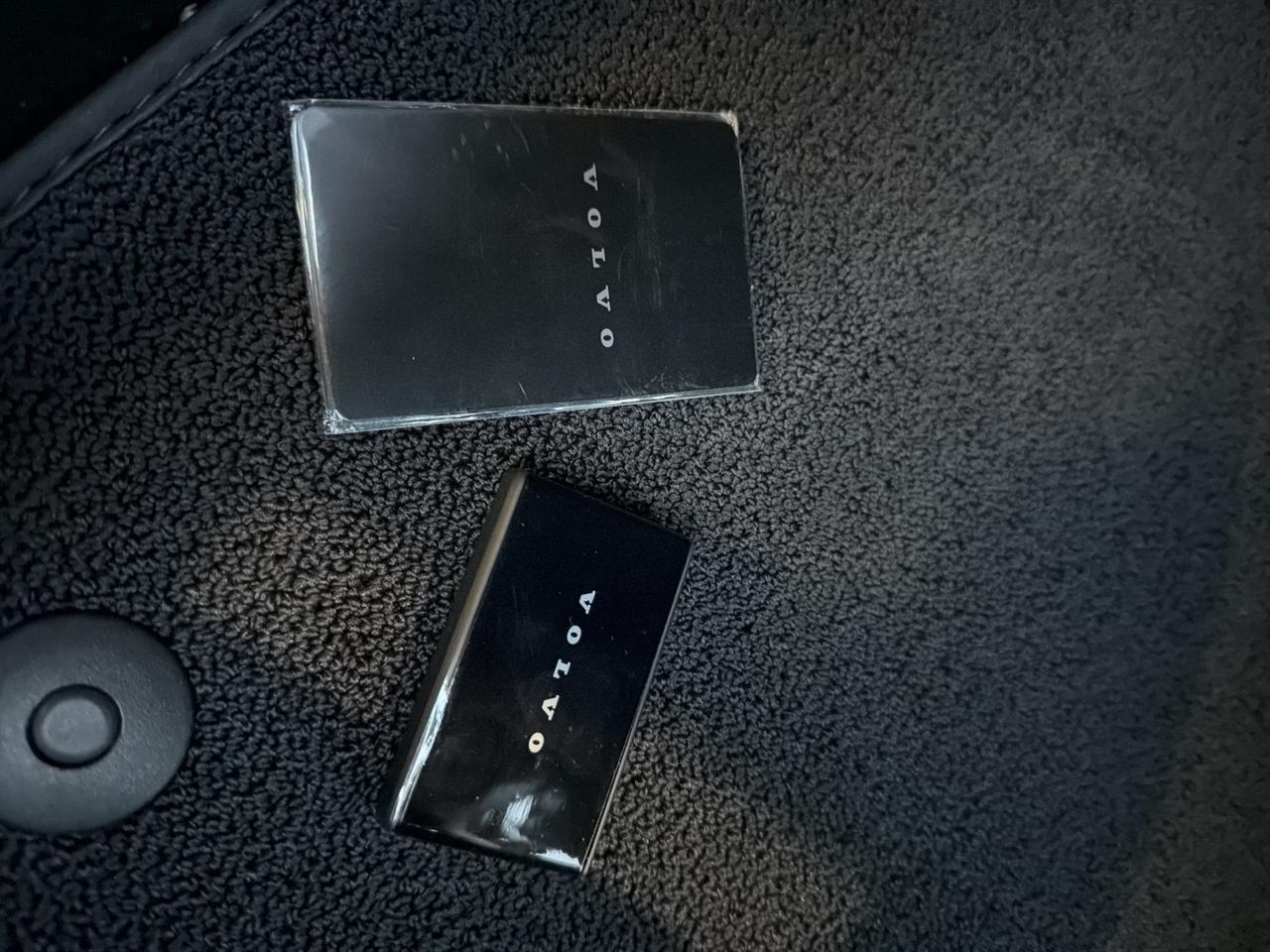 2026 Volvo EX30 Twin Motor Cross Country Ultra Bend OR