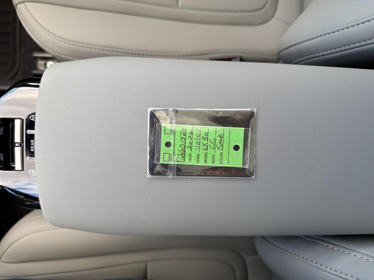 2026 Volvo EX30 Twin Motor Cross Country Ultra Bend OR