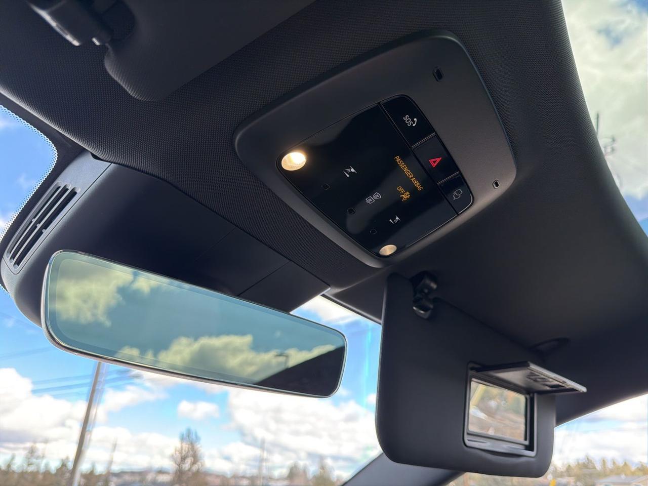 2026 Volvo EX30 Twin Motor Cross Country Ultra Bend OR