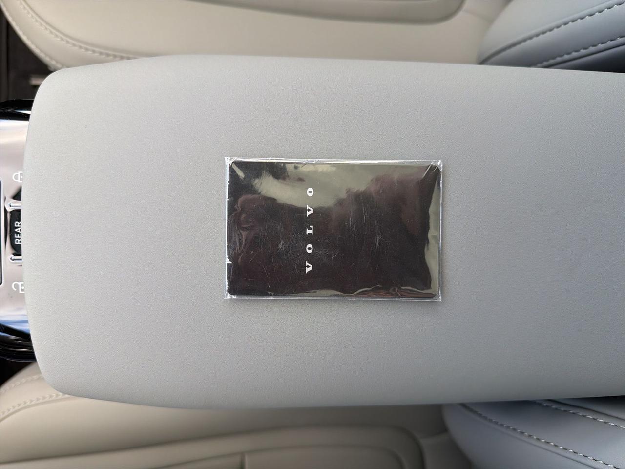 2026 Volvo EX30 Twin Motor Cross Country Ultra Bend OR