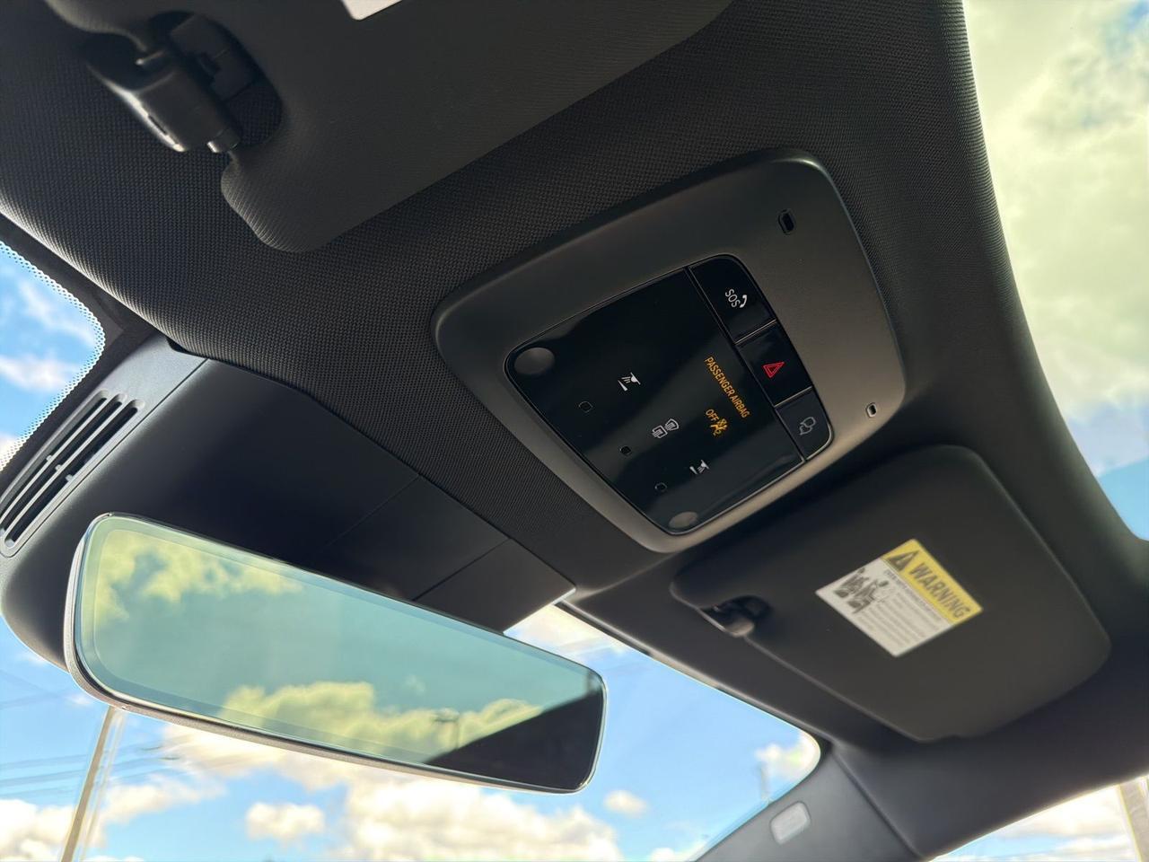 2026 Volvo EX30 Twin Motor Cross Country Ultra Bend OR