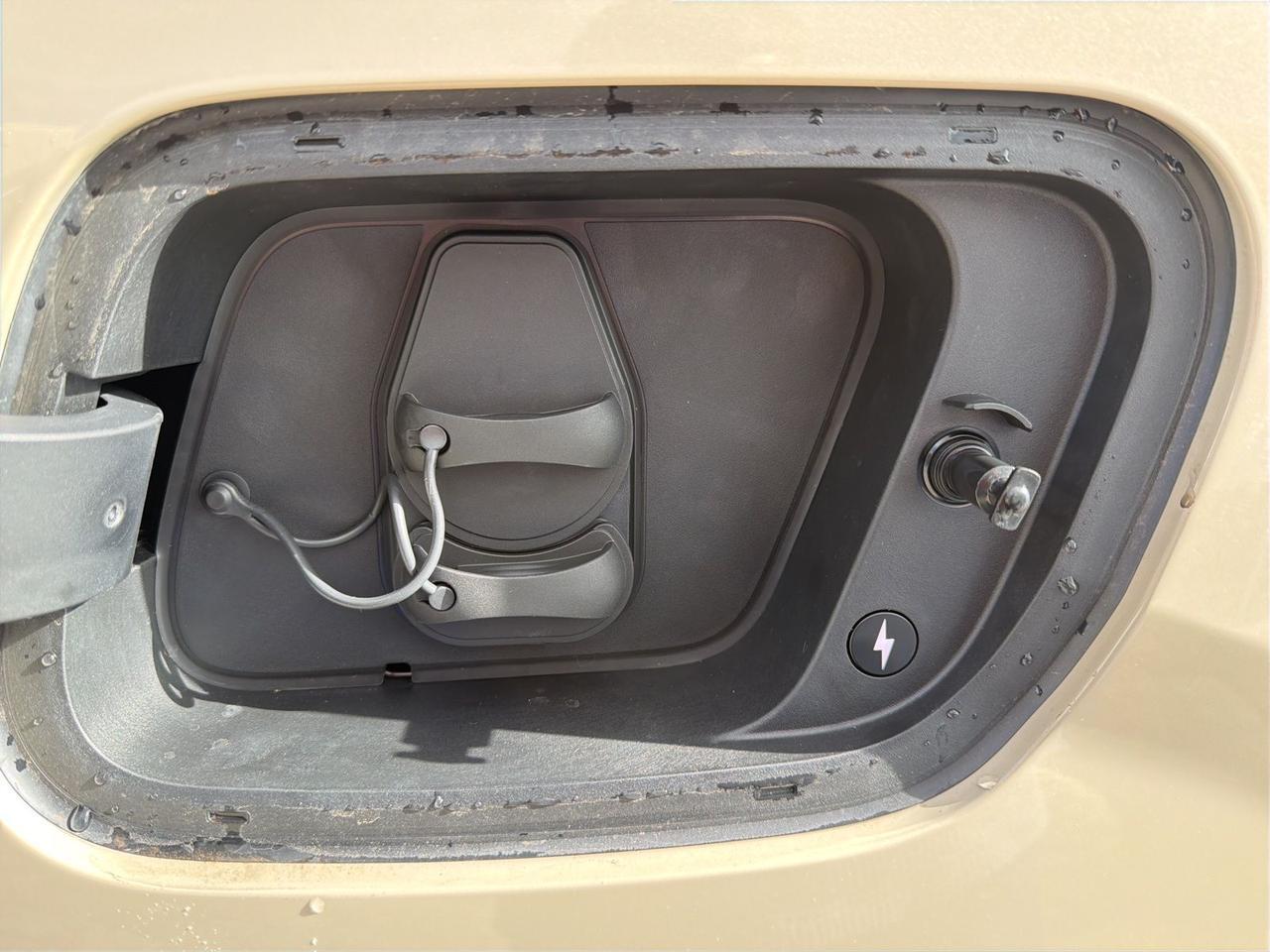 2026 Volvo EX30 Twin Motor Cross Country Ultra Bend OR