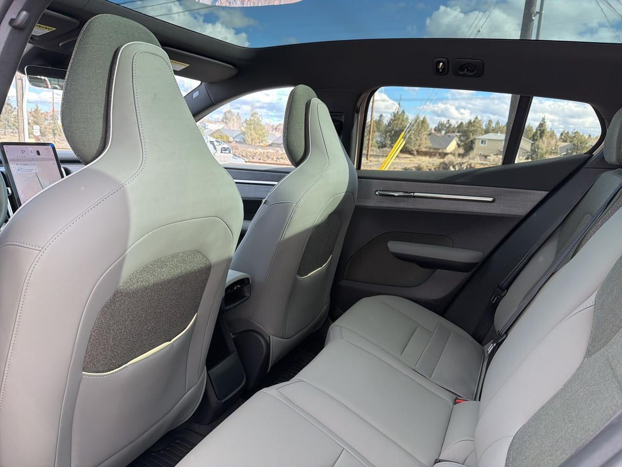 2026 Volvo EX30 Twin Motor Cross Country Ultra Bend OR