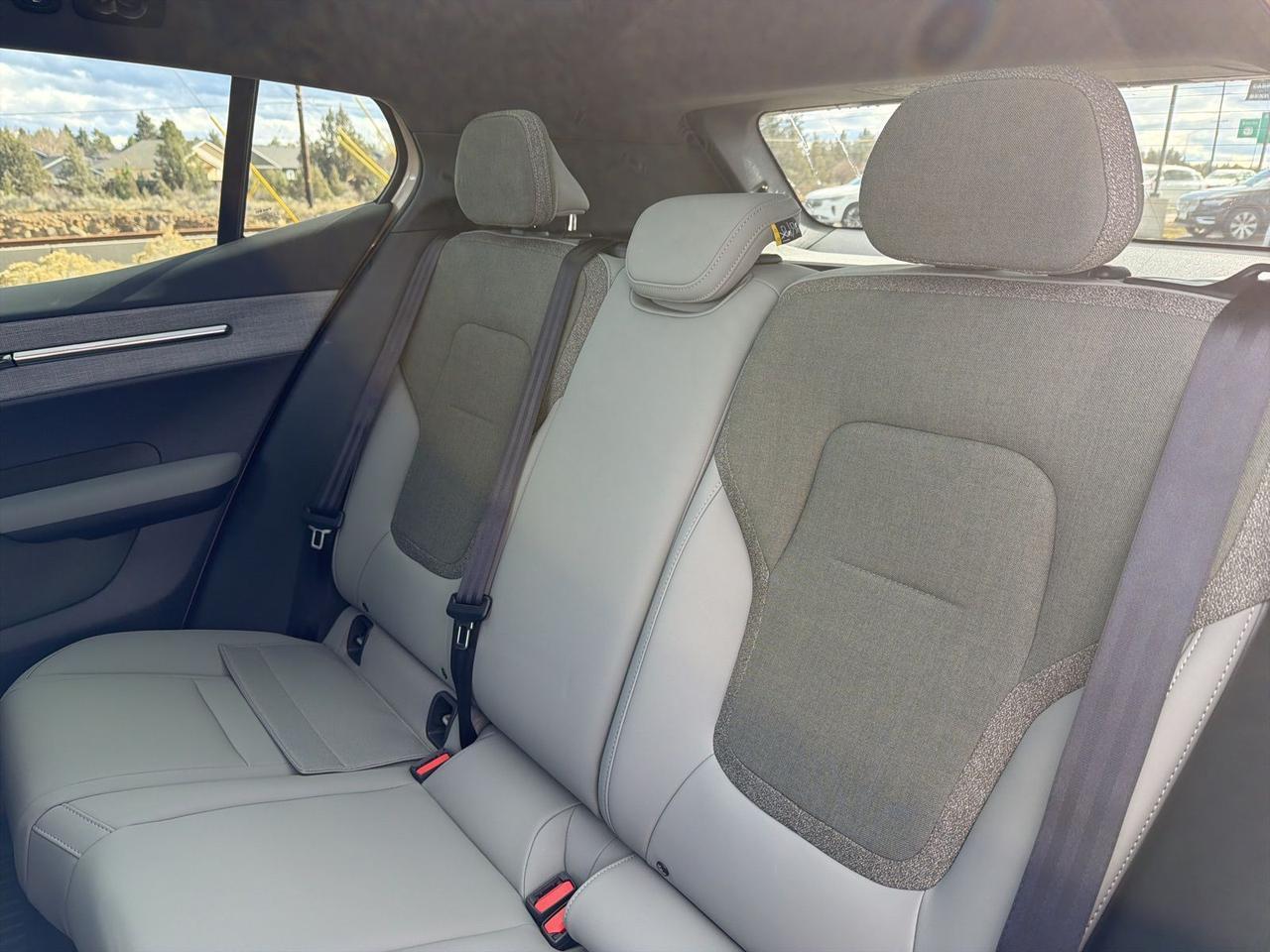 2026 Volvo EX30 Twin Motor Cross Country Ultra Bend OR