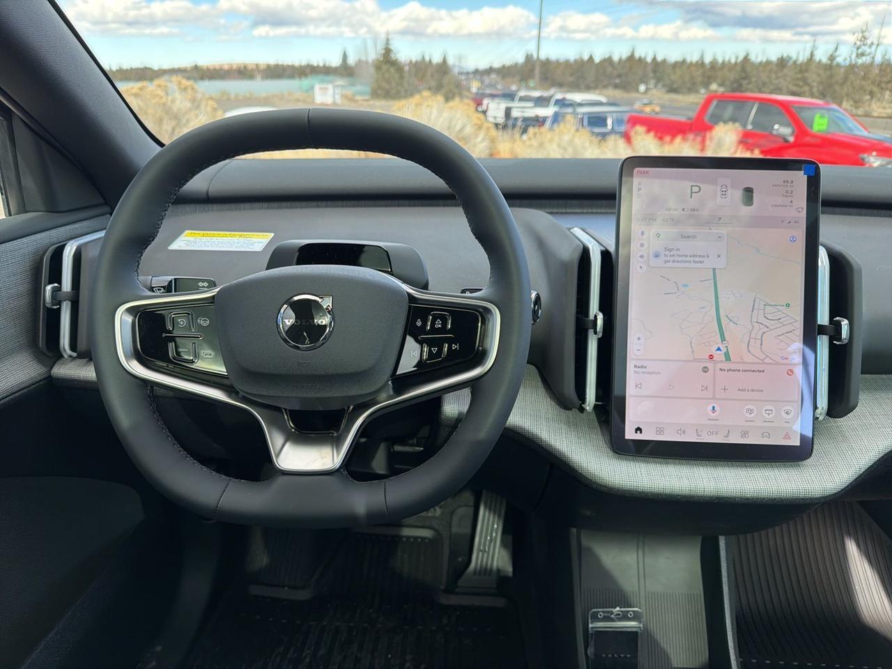 2026 Volvo EX30 Twin Motor Cross Country Ultra Bend OR