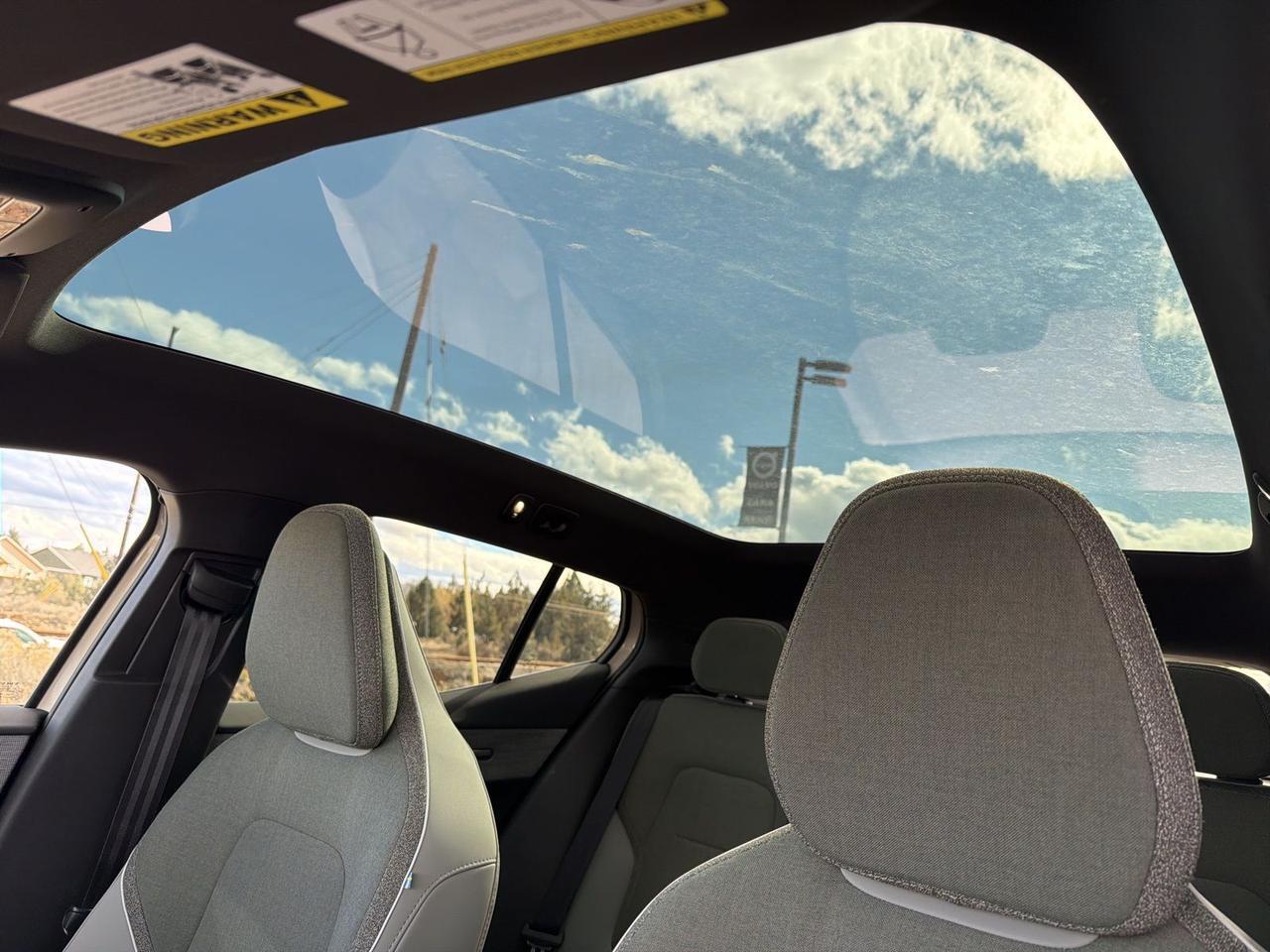 2026 Volvo EX30 Twin Motor Cross Country Ultra Bend OR