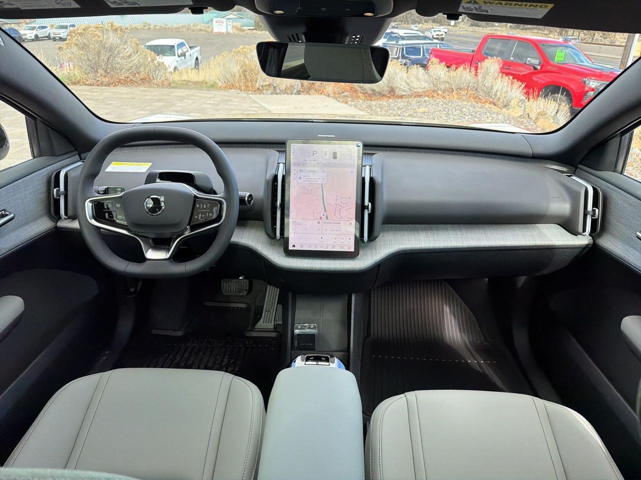 2026 Volvo EX30 Twin Motor Cross Country Ultra Bend OR