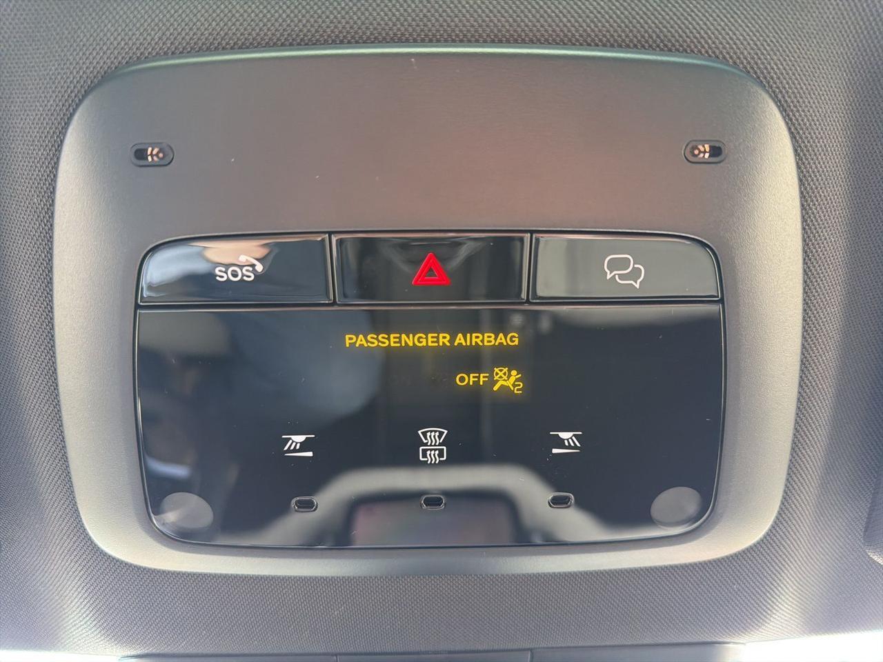 2026 Volvo EX30 Twin Motor Cross Country Ultra Bend OR