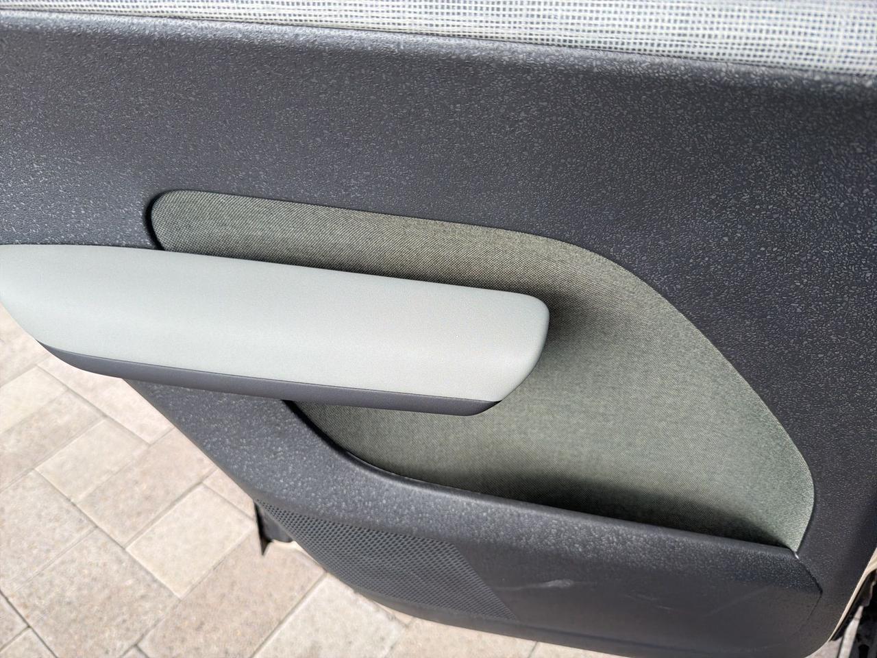 2026 Volvo EX30 Twin Motor Cross Country Ultra Bend OR