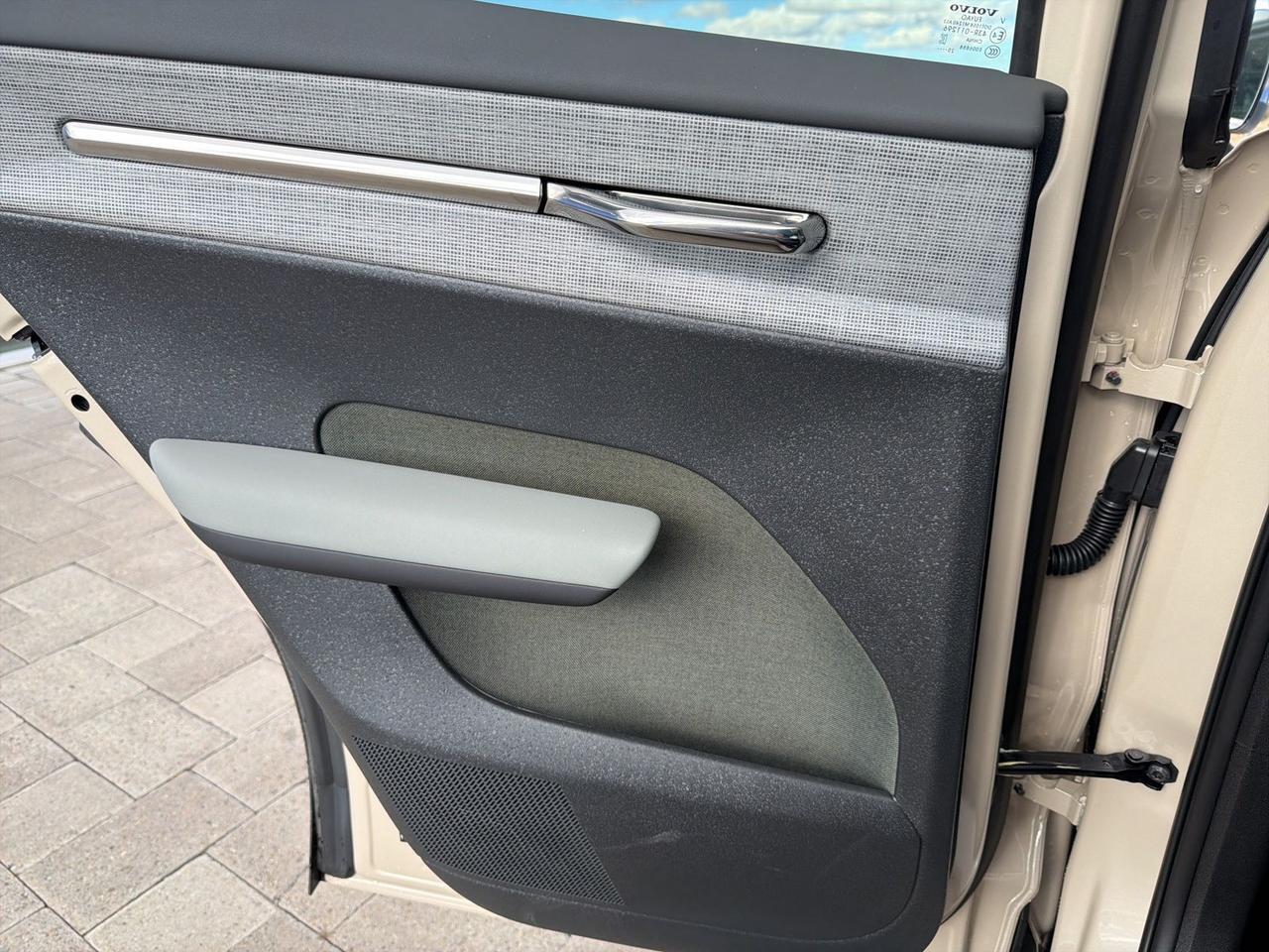 2026 Volvo EX30 Twin Motor Cross Country Ultra Bend OR