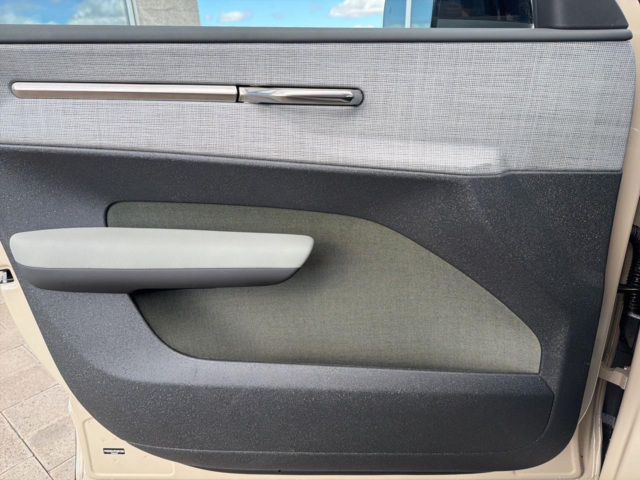 2026 Volvo EX30 Twin Motor Cross Country Ultra Bend OR