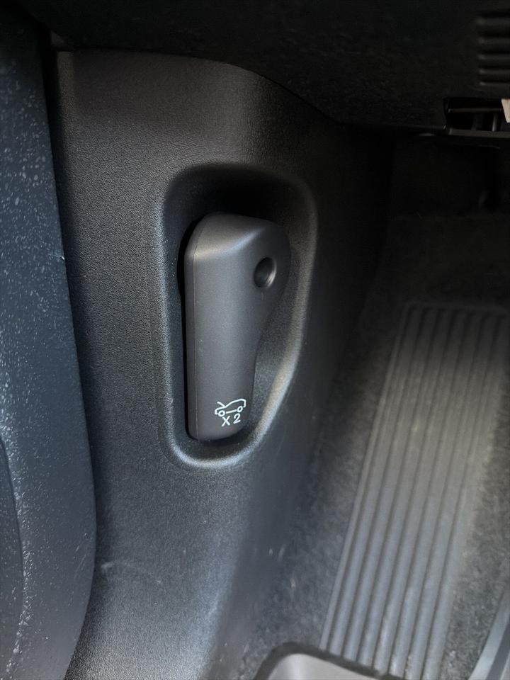 2026 Volvo EX30 Twin Motor Cross Country Ultra Bend OR