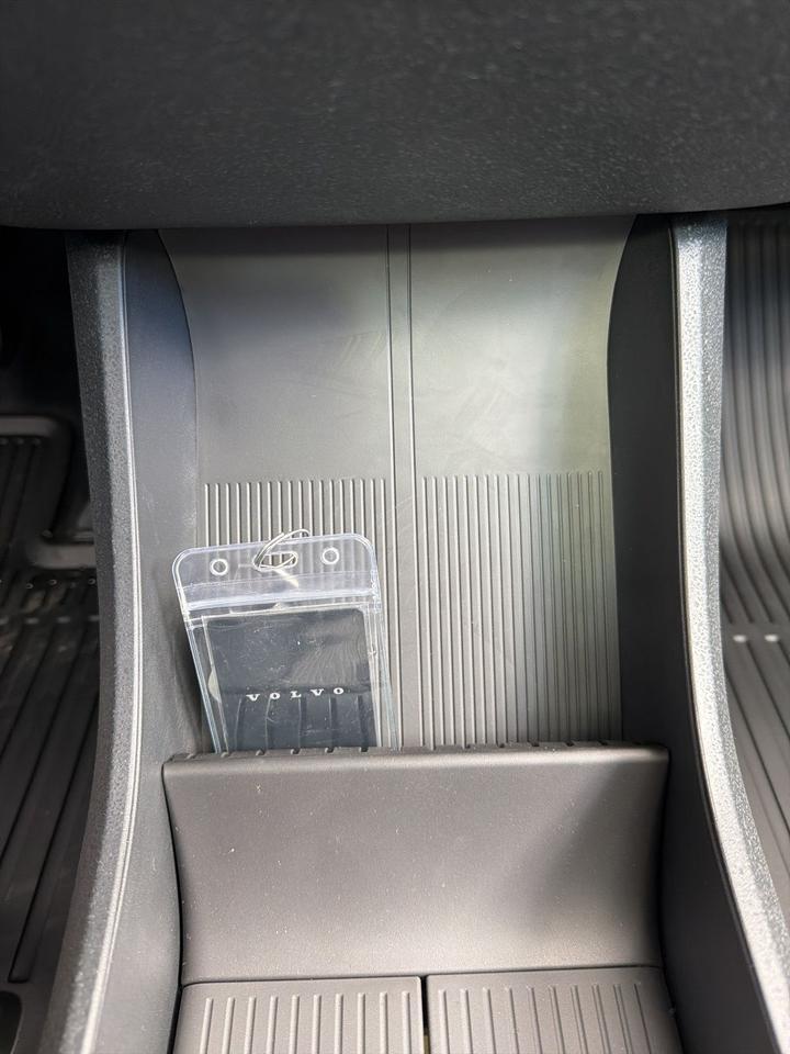 2026 Volvo EX30 Twin Motor Cross Country Ultra Bend OR